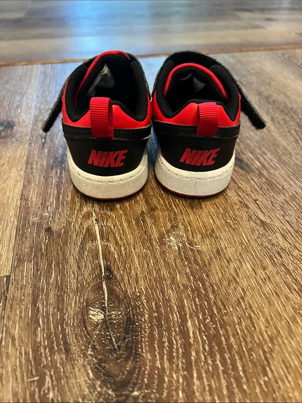 Toddler Nike Sneakers 9